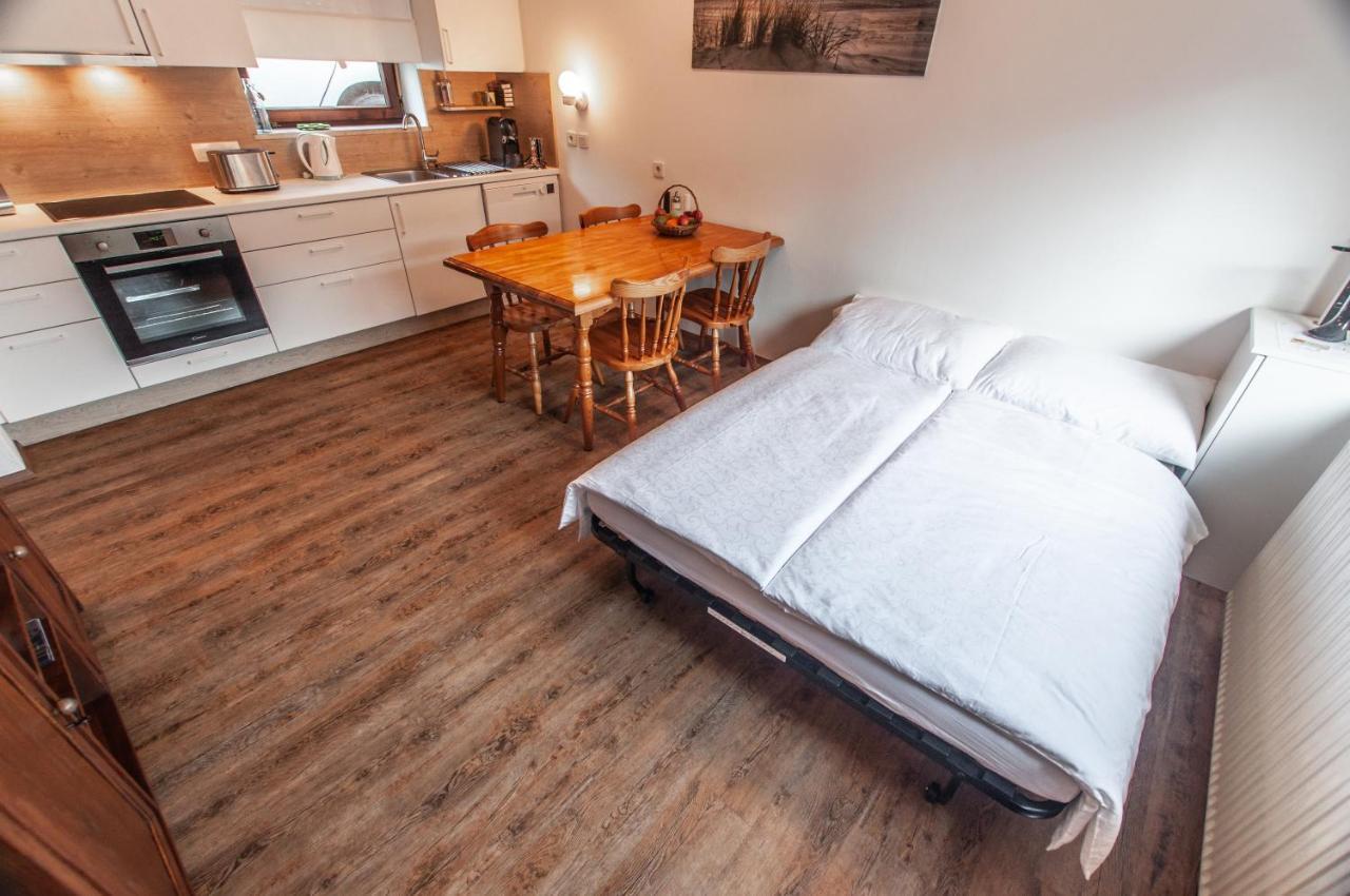 Apartment Jcop Ljubljana Luaran gambar
