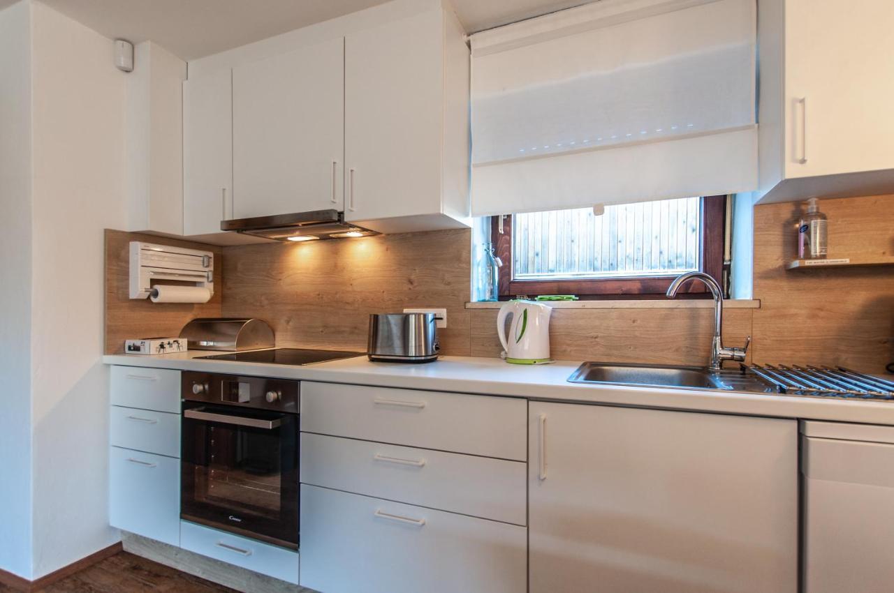 Apartment Jcop Ljubljana Luaran gambar
