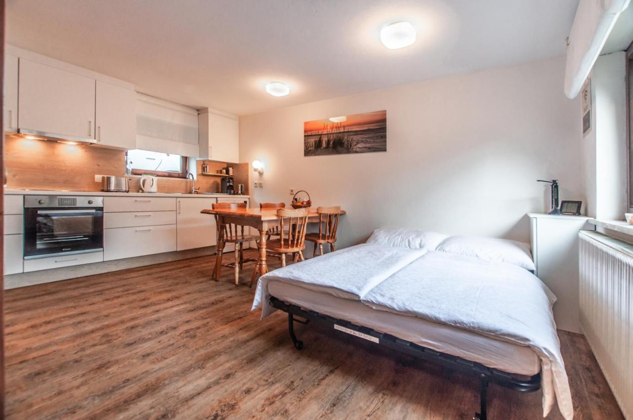 Apartment Jcop Ljubljana Luaran gambar